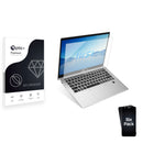 6pk Optic+ Premium Film Screen Protectors for MSI Prestige 14 Evo B13M