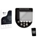 Screen Protector for WaterRower Series 4 Monitor