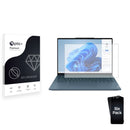 6pk Optic+ Premium Film Screen Protectors for Lenovo Yoga Pro 7i Gen 9 14