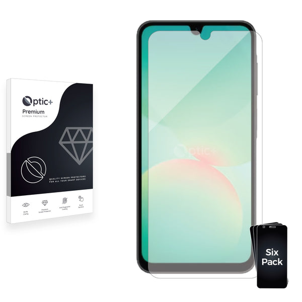 Screen Protector for Samsung Galaxy A26