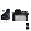 Screen Protector for Nikon Z50II