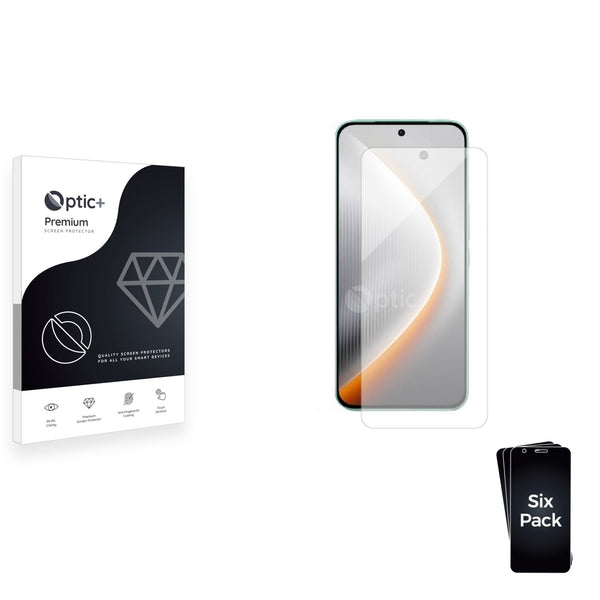 Screen Protector for Tecno Pova 7 Pro