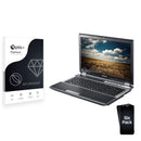 6pk Optic+ Premium Film Screen Protectors for Samsung RF510 S08