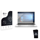 6pk Optic+ Premium Film Screen Protectors for HP EliteBook 840 10th Gen