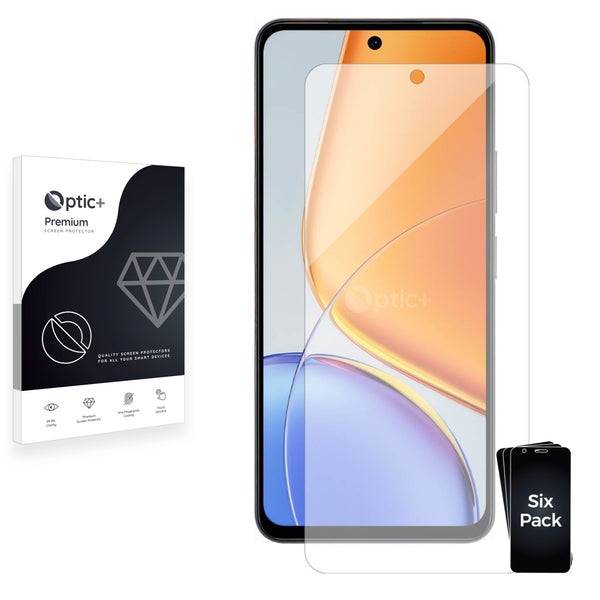 Screen Protector for Vivo T4x