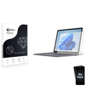 6pk Optic+ Premium Film Screen Protectors for Microsoft Surface Laptop 4 13.5