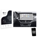 Screen Protector for Skoda Kamiq 9.2" Amundsen Display (2025)