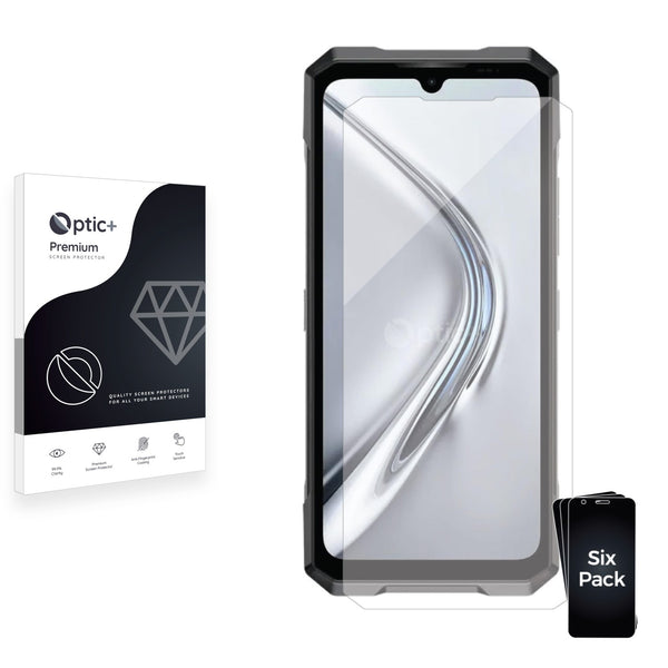 Screen Protector for Doogee Blade GT