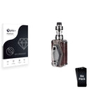 6pk Optic+ Premium Film Screen Protectors for UWELL Valyrian 3