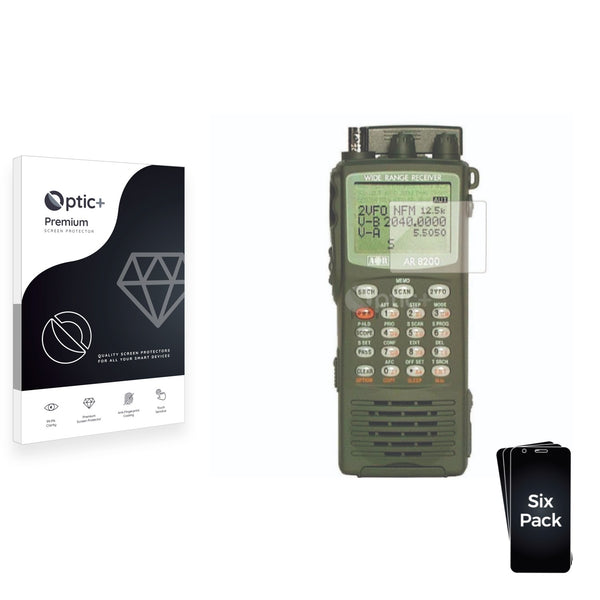 Screen Protector for Aor AR-8200