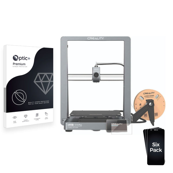 Screen Protector for Creality Ender-3 V3