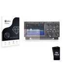 6pk Optic+ Premium Film Screen Protectors for FlexRadio 6400M