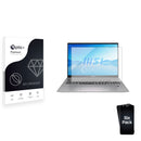 6pk Optic+ Premium Film Screen Protectors for MSI Prestige 16
