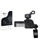 Screen Protector for Panasonic X2100GN 4K 3G SDI Semi-Pro