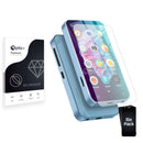 6pk Optic+ Premium Film Screen Protectors for Luoran N2