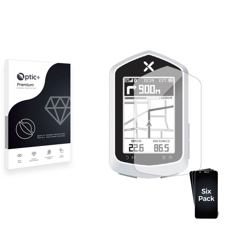 Screen Protector for Xoss nav