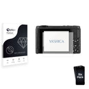 Screen Protector for Yashica City 100