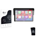 Screen Protector for Carpuride W502BS Pro 5