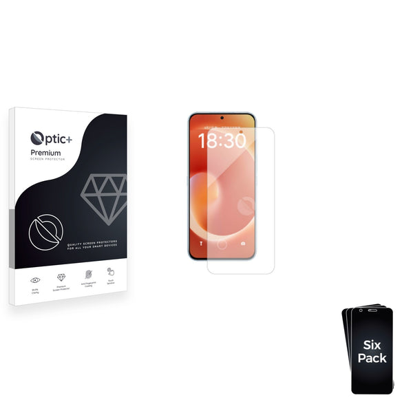 Screen Protector for Meizu Note 22 Pro