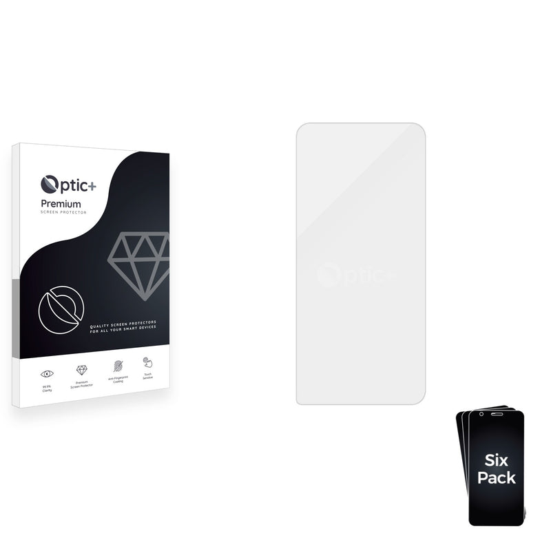 Screen Protector for Clover Flex