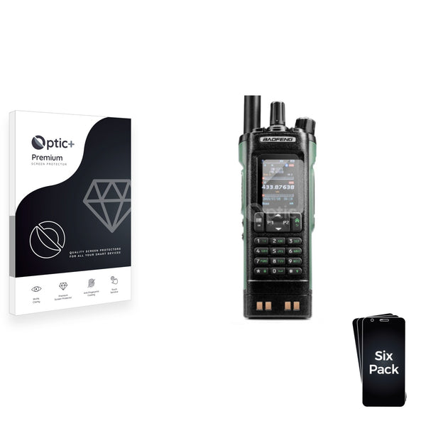 Screen Protector for Baofeng DM-32