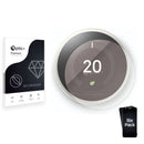 Screen Protector for Google Nest Learning Thermostat