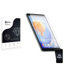 6pk Optic+ Premium Film Screen Protectors for Alldocube iPlay 50 mini Lite