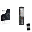 Screen Protector for AGM M8 FLIP