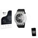 Screen Protector for Casio G-Shock GM-2100M