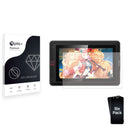 6pk Optic+ Premium Film Screen Protectors for XP-Pen Artist 13.3 Pro