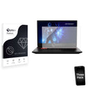 Screen Protector for MEDION Erazer Deputy 15 P1