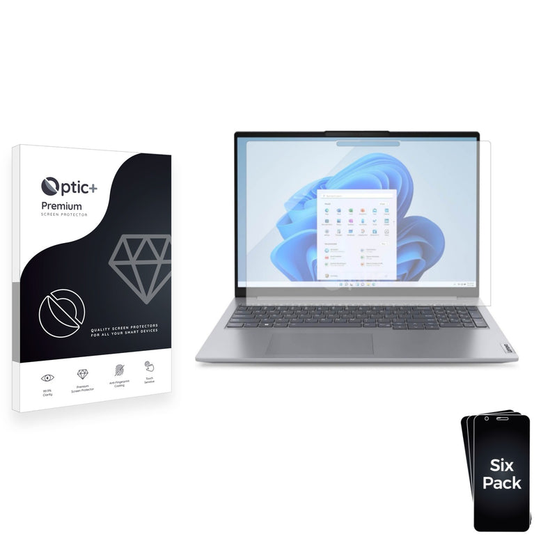 Screen Protector for Lenovo ThinkBook 14 Gen 6