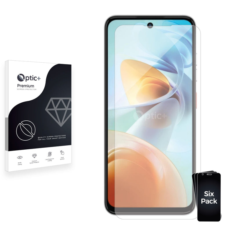 Screen Protector for Nubia Music 2