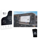 Screen Protector for Ford F-150 Lariat 12" Infotainment (2024-2025)