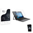 6pk Optic+ Premium Film Screen Protectors for HP Pro x2 612 G2