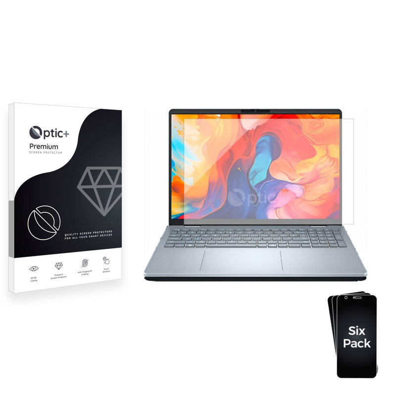 Screen Protector for Dell 16 Laptop