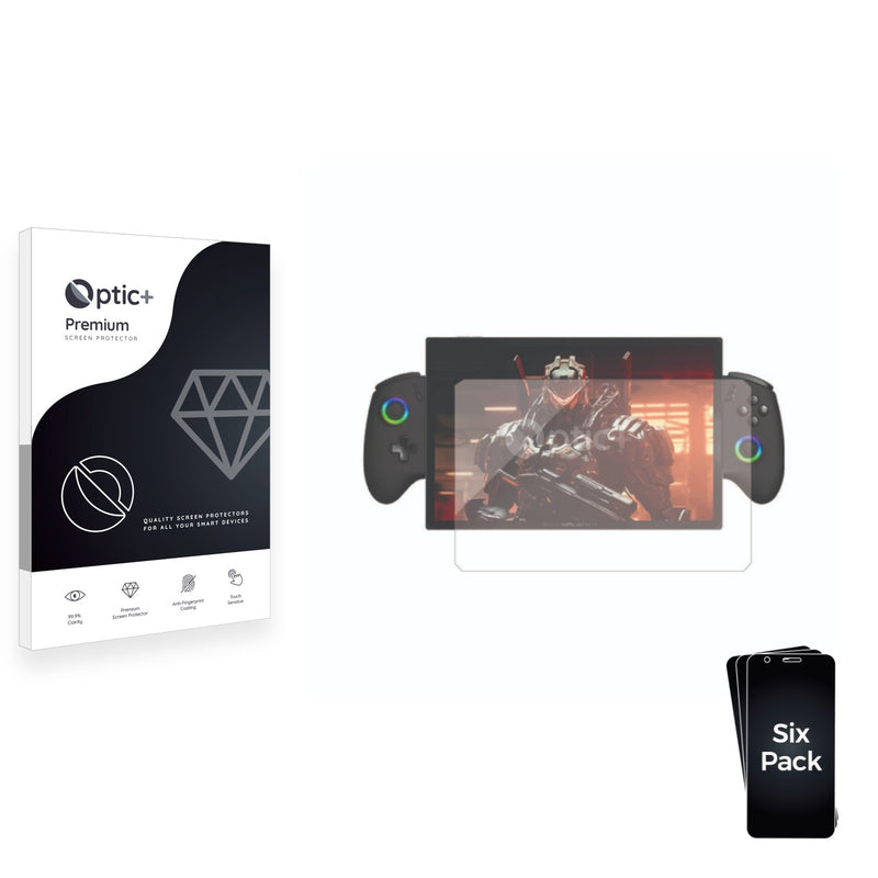 Screen Protector for OneXPlayer X1