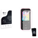 6pk Optic+ Premium Film Screen Protectors for Vtech Kidizoom Snap Touch