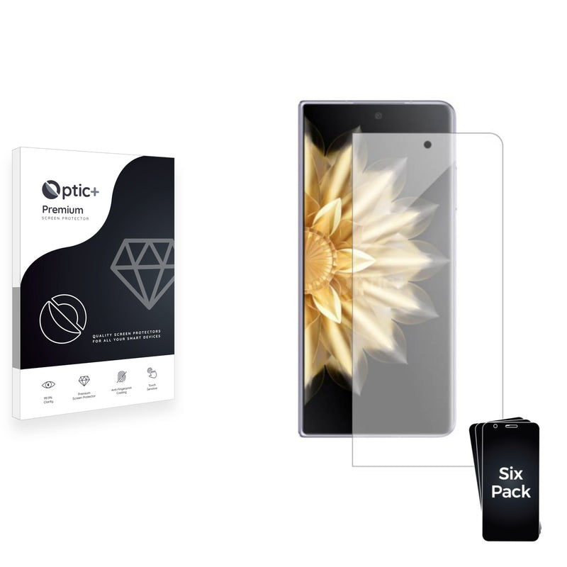 Screen Protector for Honor Magic V3