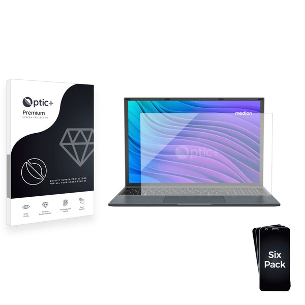 Screen Protector for MEDION E16443