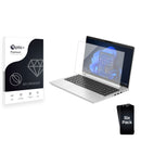 6pk Optic+ Premium Film Screen Protectors for HP EliteBook 645 G10