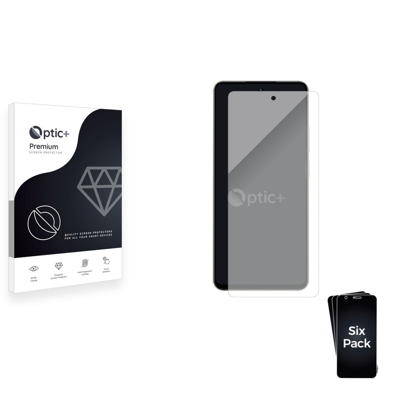 Screen Protector for realme Narzo  80x