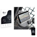 Screen Protector for Kubota Track Loader SVL97-3 (2025)