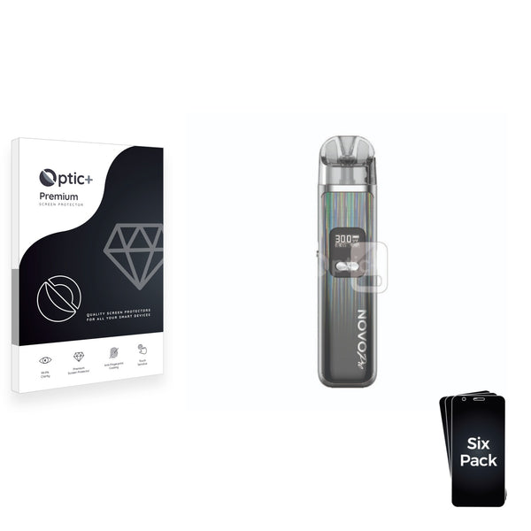 Screen Protector for Smok Novo Pro