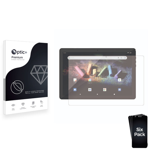 Screen Protector for Sunstech TAB1012