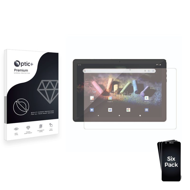 Screen Protector for Sunstech TAB1012