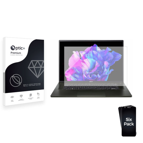 Screen Protector for Acer Swift Edge 16 SFE16-42