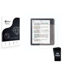 6pk Optic+ Premium Film Screen Protectors for Kobo Libra Colour