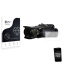 Screen Protector for Canon Legria HFG70 4K Enthusiast