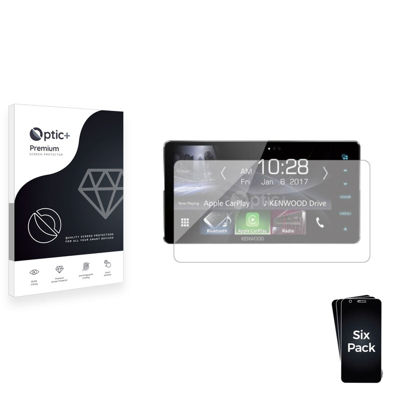 Screen Protector for Kenwood DDX917WS